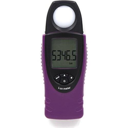 ST8050 Nicety Mini Illuminance Meter Portable Handheld Digital Photometer