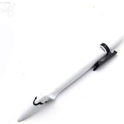 Yoropen Positive Posture Gel Pen 0.5mm Student with Black Pen Office Quick-drying Creative Pen