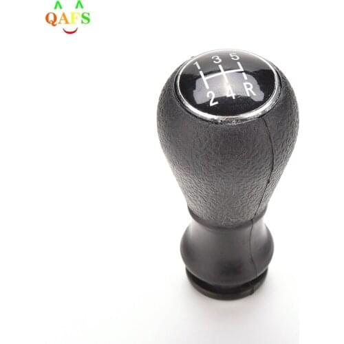 Gear Stick Shift Knob Car Replacement For Peugeot CITROEN New 5 Speed 106 107 205 206 207 306 406 407 C3 C4 C1 Manual