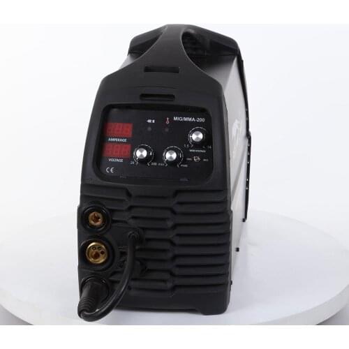 120 volt mig welder 3 in 1 welder tig mig/arc car body mig welding machine