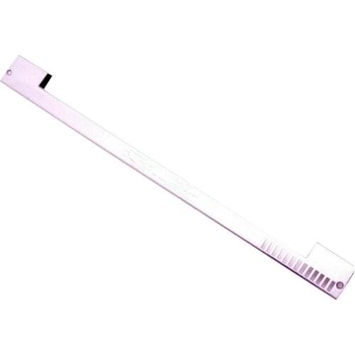 JIANGLUN For HP EliteBook 8560W 8570W 8760W LCD Hinge Cover Replacement 652529-001 tbsz