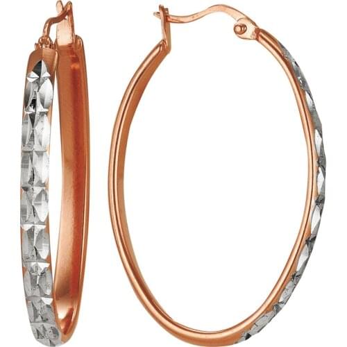 ЗАО "Красная Пресня" Earrings Rings