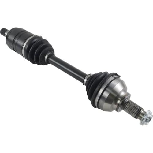 AP03 For BMW 3 Saloon Touring E46 325xi 330xi 330xd New Front Left Side Axle Shaft 31607505199