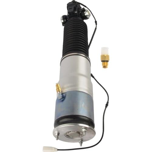 AP03 for Rolls Royce Ghost 2010-2019 Rear Left Air Suspension Shock Absorber 37126851605 37126795873