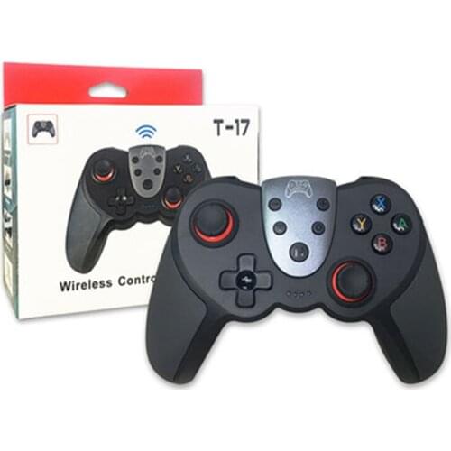 Wireless Gamepad For Nintendo Switch Pro Controller For N-Switch Console Game Joystick