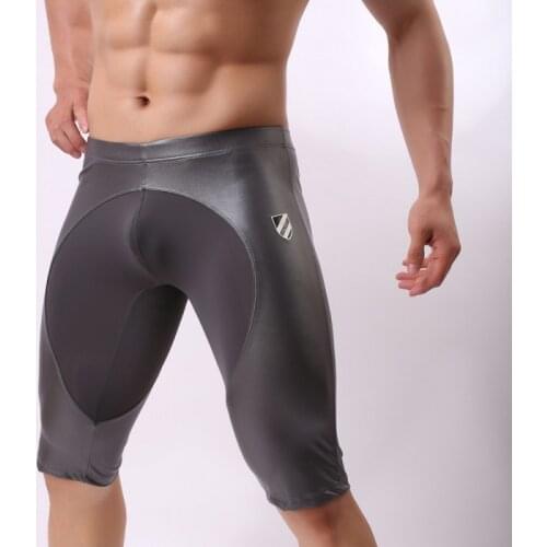 Brave Person Men's Touring Shorts