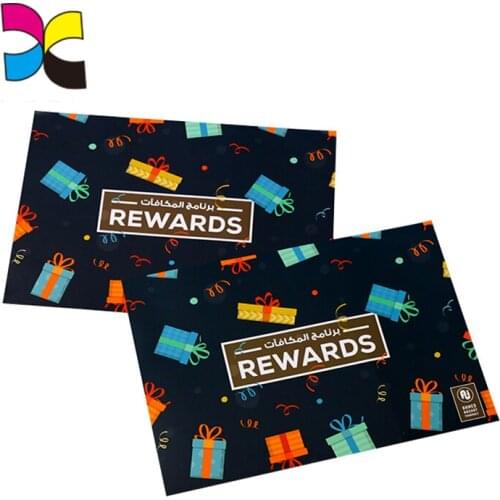 Cheap Colorful new product Custom A6 flyers printing / brochure printing/ catalogue printing