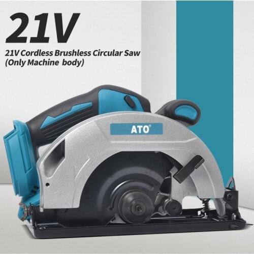 Dingzhou Circular Saws