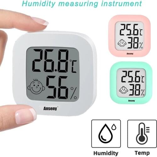 FINDAMAZE Thermometers