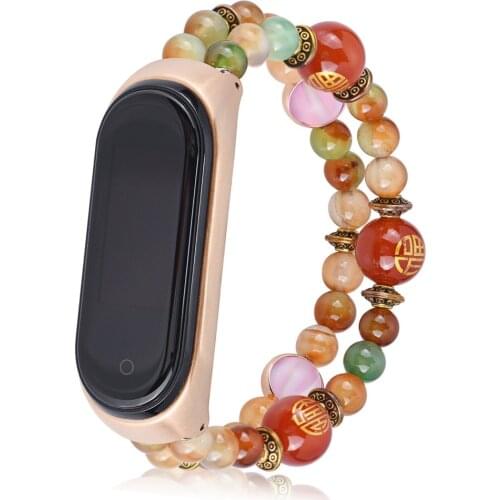 FOLOME Bead Bracelets