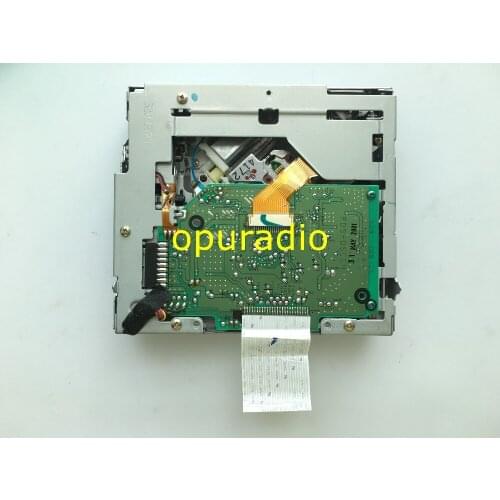 Free post Clarion QSS-100 single CD drive deck mechanism loader for clarion car cd player radio audiophile Hond-AA VW Volkwagen