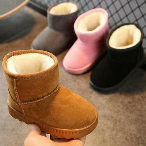 Зимняя обувь для девочек M.Dian xi China At AliExpress