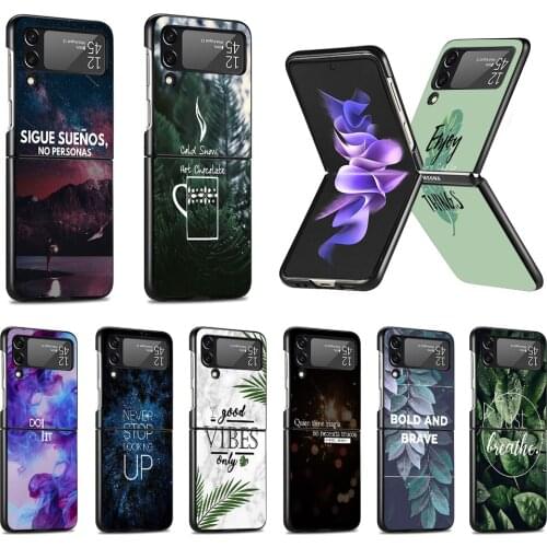 Miflame Samsung Galaxy Z Flip 5G Phone Cases