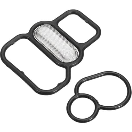 NEW-15825-P2M-005 Solenoid Spool Valve Gasket Kit for Honda Civic VTEC 1996-2005