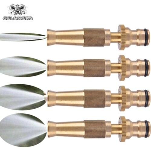 Water Jet Water Gun | High pressure, car power, water jet, garden washing, wand spray nozzle, watering, cleaning tool