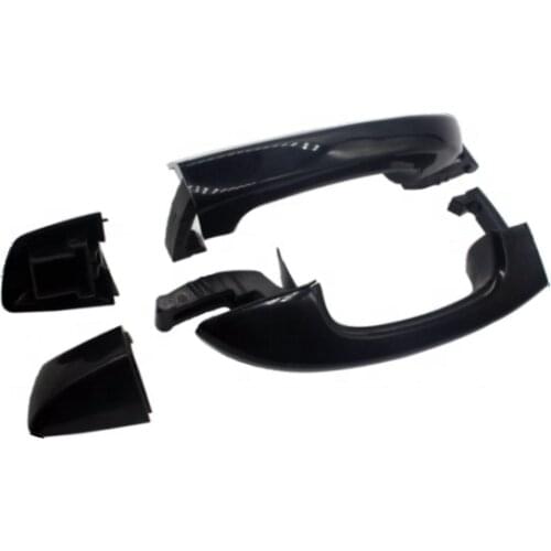 Car Outer Outside Exterior door handle for Lavida 2012-2015 / Superb 2011-2015