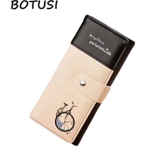 柏图斯(箱包) Women's Fashion Wallets