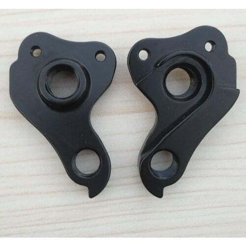 1pc Bicycle gear rear derailleur hanger For CYCLEUROPE mtb frame CYCLEUROPE derailleur mtb bicycle carbon frame MTB MECH dropout