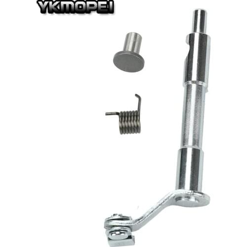 140cc Engine Clutch Lever Assy For lifan 1P55FMJ 140 140cc Horizontal Kick Starter Engine Dirt Pit Bikes Parts