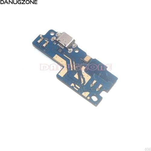 30PCS/Lot For Xiaomi Mi Max USB Charging Dock Jack Plug Socket Port Connector Charge Board Flex Cable