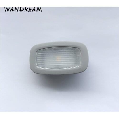 A0009069504 Interior lights For Benz C200L C260 E200L GLC300 S400 Front Sun Visor Makeup lamp Reading Lights