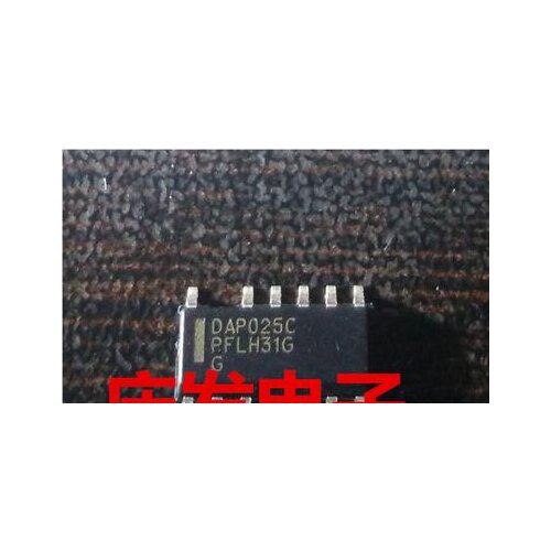 DAP025C LT1032CSW HEF4952BT CD5954CB