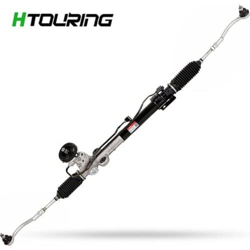 For New Power Steering Rack Hyundai Accent 2006-2011 577001E000 57700-1E000 577001E050 57700-1E050 577001E100 57700-1E100