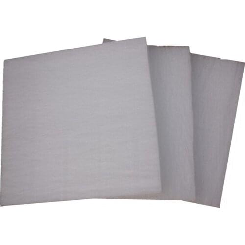 Water purification filter cotton tap water purification fish tank aquarium filter tank special filter cotton self-made device fi