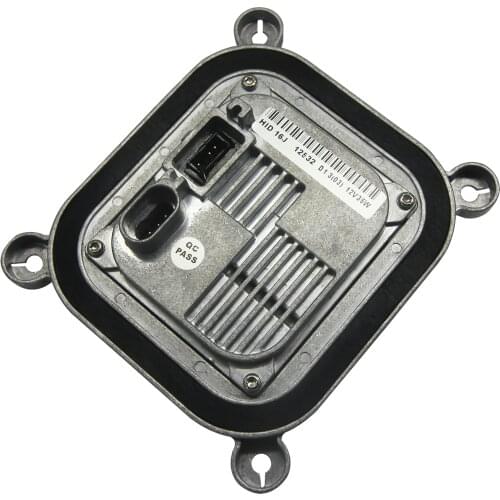 GZMINJIE oem ballast D1S Headlamp HID Ballast 12V 35W for Ford Dodge Challenger Chevy Corvette Cadillac Escalade 03-06 Navigator