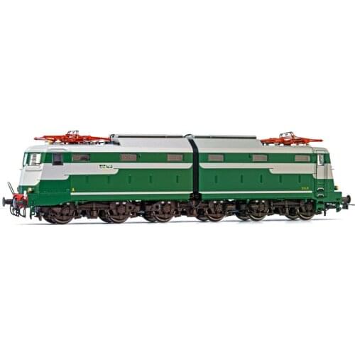 HORNBY HR 2740S electric LOCO E646.019 DCC SOUND