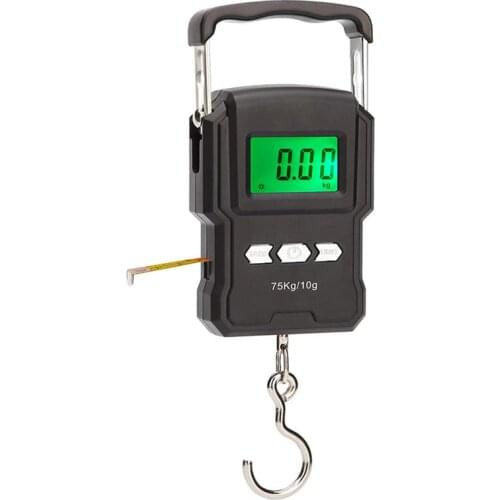 HPff HomePuff Luggage Scales