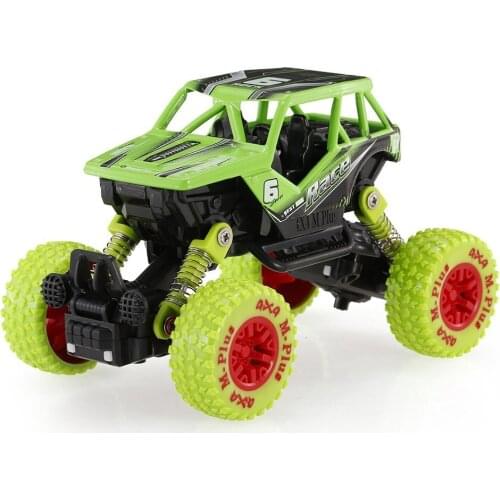 JIN XING DA Toy Cars