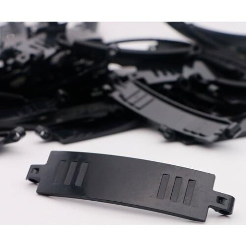 Bricks Technic parts Arc Panel 3x13X2 Fender Cover MOC car Accessories Toys Technic Series Parts Bulk Building Blocks toys 18944