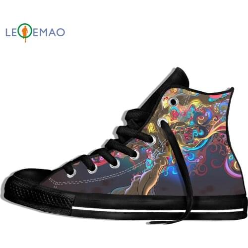 Casual Sneakers Shoes For Man Hot Artistic For Men/High Quality Harajuku Light Weight Sneakers