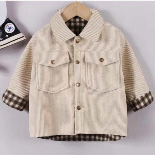 Childrens Outerwear Coats Winter Warm Thick Girls and Boys Jacket Cute dinosaur Hooded Clothes fashion Cartoon Kids Coats