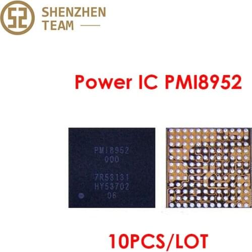 SZteam 5pcs/lot ORIGIAL NEW Power IC PMI8952