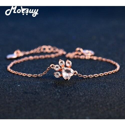 Pink Bracelets MoBuy China