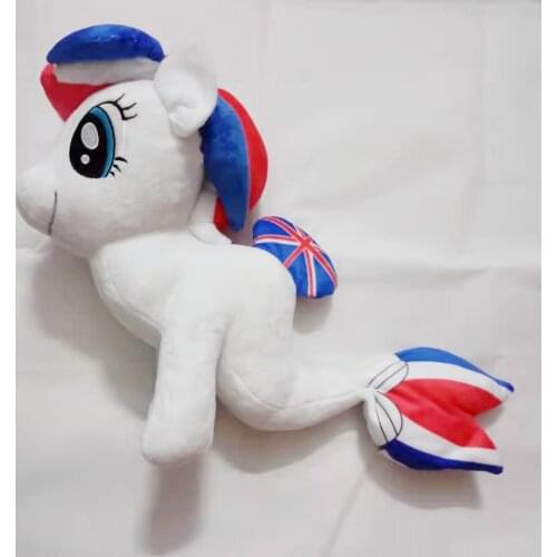 MY PET LITTLE HORSE PONIES Cartoon Toys