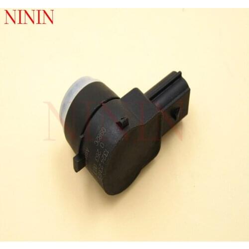 Suitable for Messador-Benz CLS ML GL CL W211 W219 W203 W204 W221 W164 (4 pcs) parking PDC sensor A2215420417 2215420417