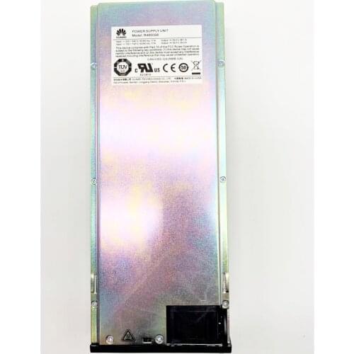 R4850 NEW POWER SUPPLY R4850G6 1U 3000W High Efficiency Rectifier for HUAWEI ETP48100-B1 power module for MA5680T 48V50A origina