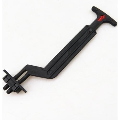 READXT For Passat B5 B5.5 1998-2004 New Car Bonnet Hood Pull Catch Lock Release Handle Opener 3B0623593C 3B0 623 593 C
