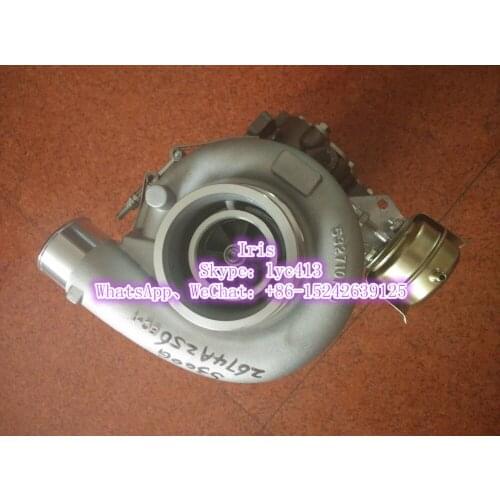 S300G 2674A256 TURBO 20K15-0003