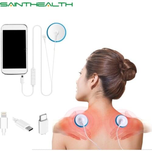 Sielenson Neck Massagers