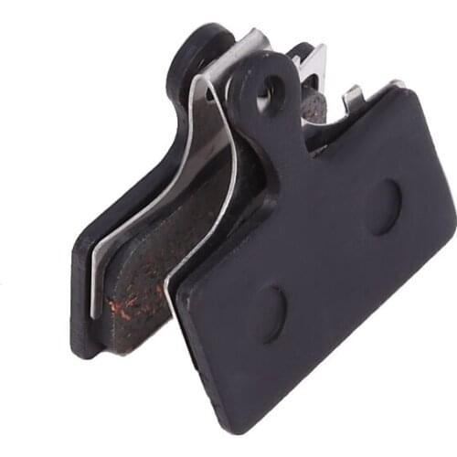 Bicycle Disc Brake Pads For Shimano XTR M985 M988 XT M785 SLX M666 Resin Bicycle Brake