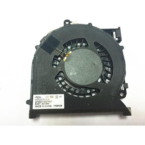 New CPU Cooling cooler fan for SAMSUNG NP880Z5E 870Z5E 770Z5E NP780Z5E NP 680Z5 NP670Z5E