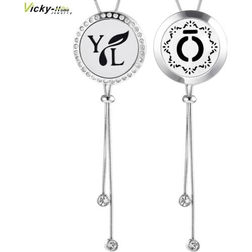 VICKY-HOME JEWELRY Heart Pendants