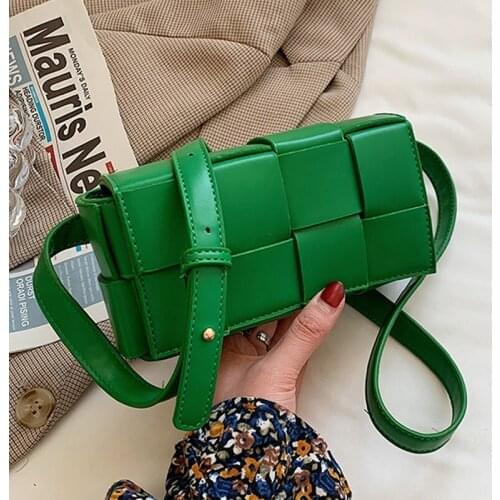 Weixier Women's Woven Bags