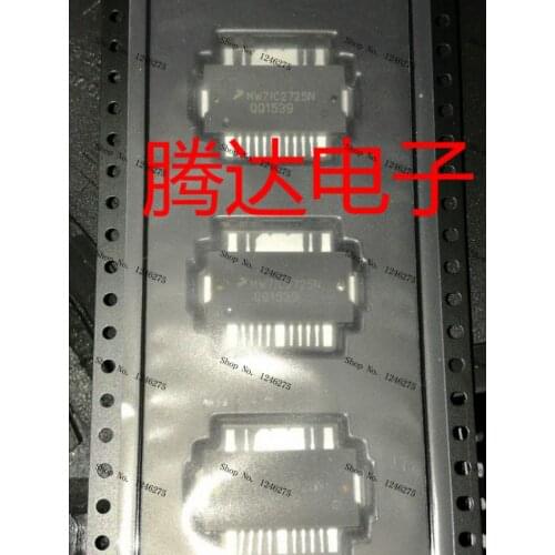 2pcs/lot MW7IC2725N MW7IC2725 100% New Original