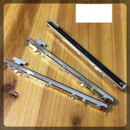 3X Fader for Allen & Heath GL2400 PA12 20 28 ZDE420 mixer ,10K