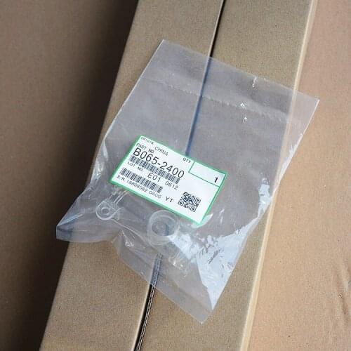Free Shiping 5* Waste toner tube For Ricoh 1075 2075 5500 6000 8001 7001 7500 8000 9001
